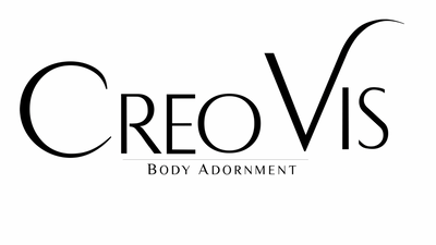 Creo Vis logo