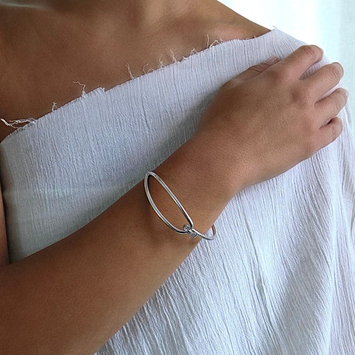 Link Bangle