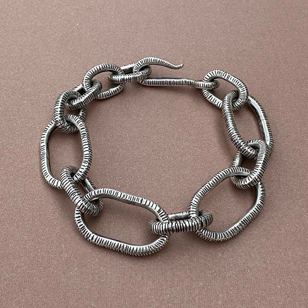 Link Chain Bracelet