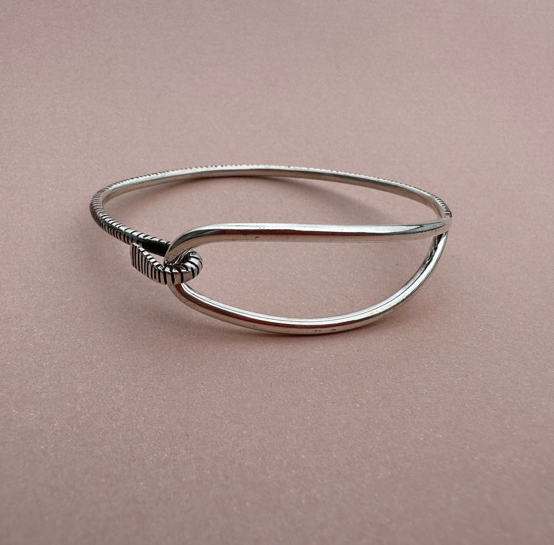 Link Bangle