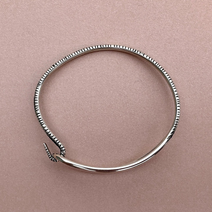 Link Bangle